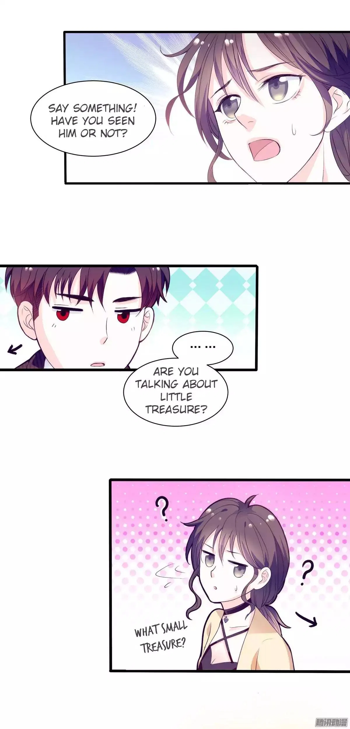 Full Marks Hidden Marriage Chapter 5 – Page 23