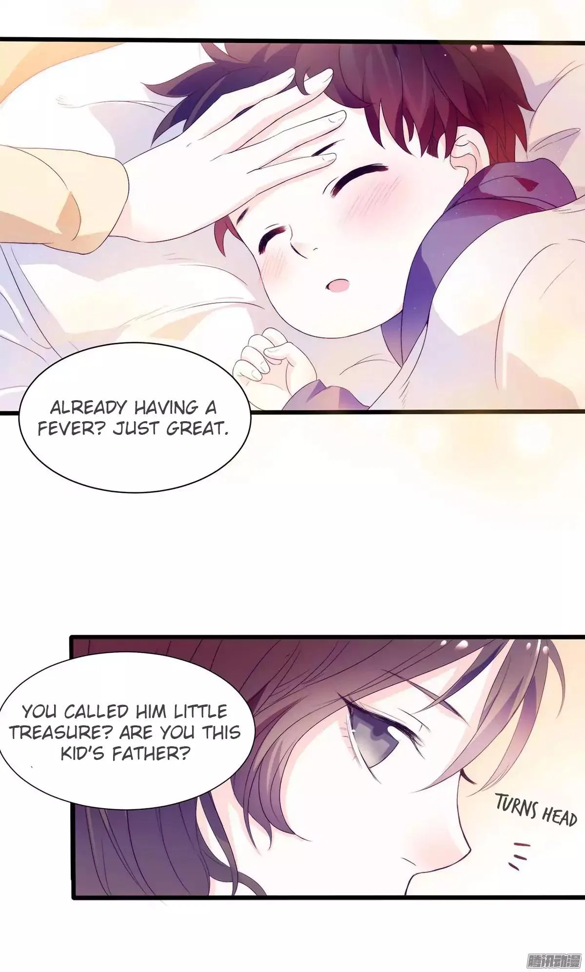 Full Marks Hidden Marriage Chapter 5 – Page 26