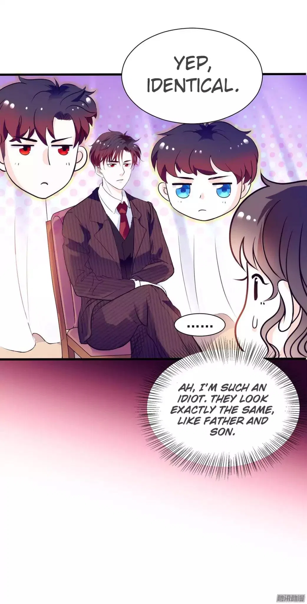Full Marks Hidden Marriage Chapter 5 – Page 27