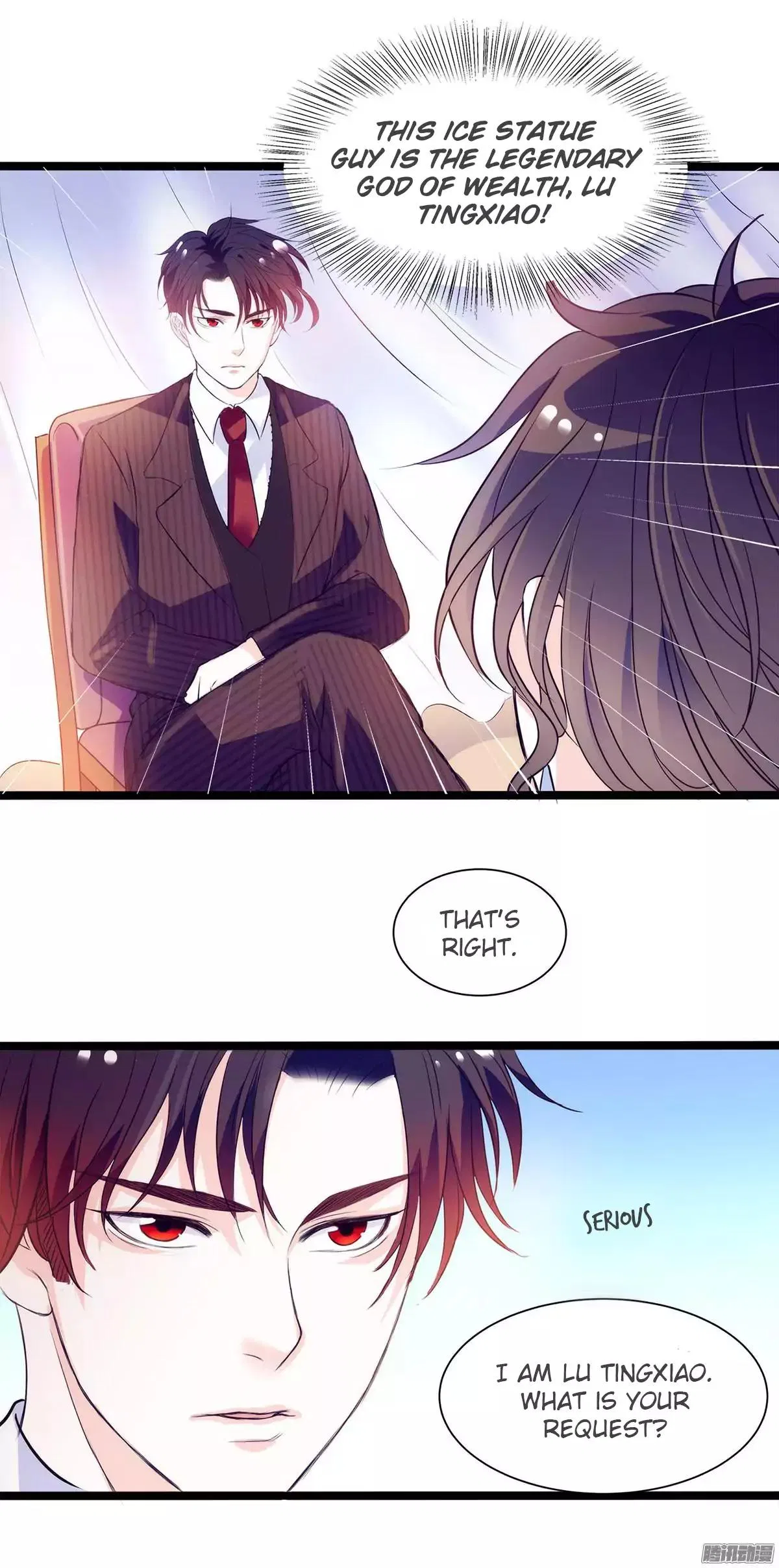 Full Marks Hidden Marriage Chapter 5 – Page 31
