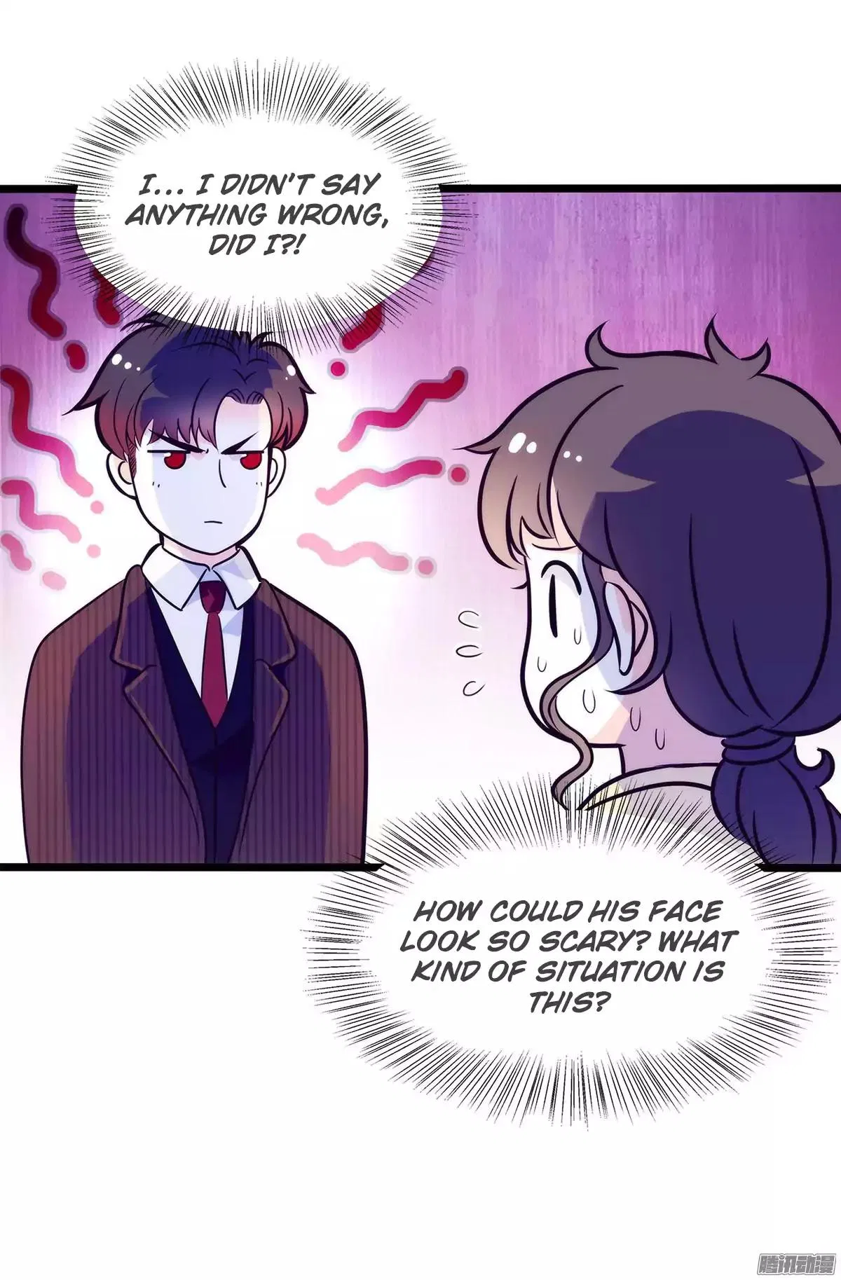Full Marks Hidden Marriage Chapter 5 – Page 34
