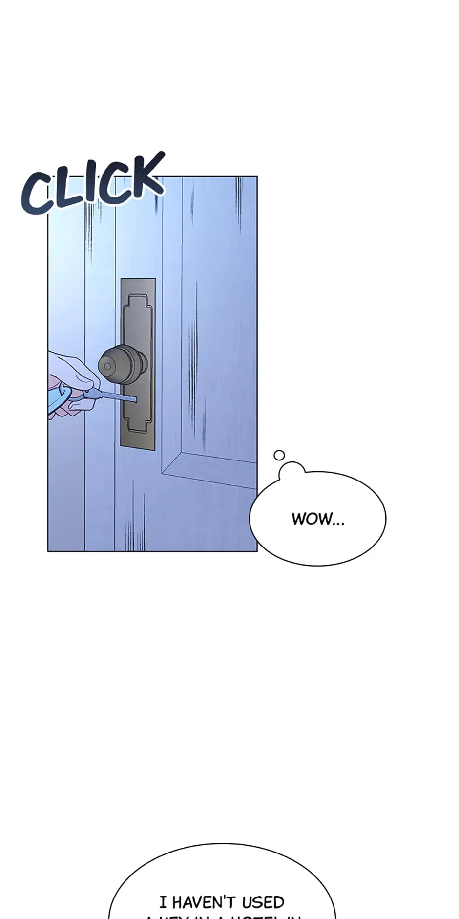 Dating My Best Friend’s Sister Chapter 3 – Page 1
