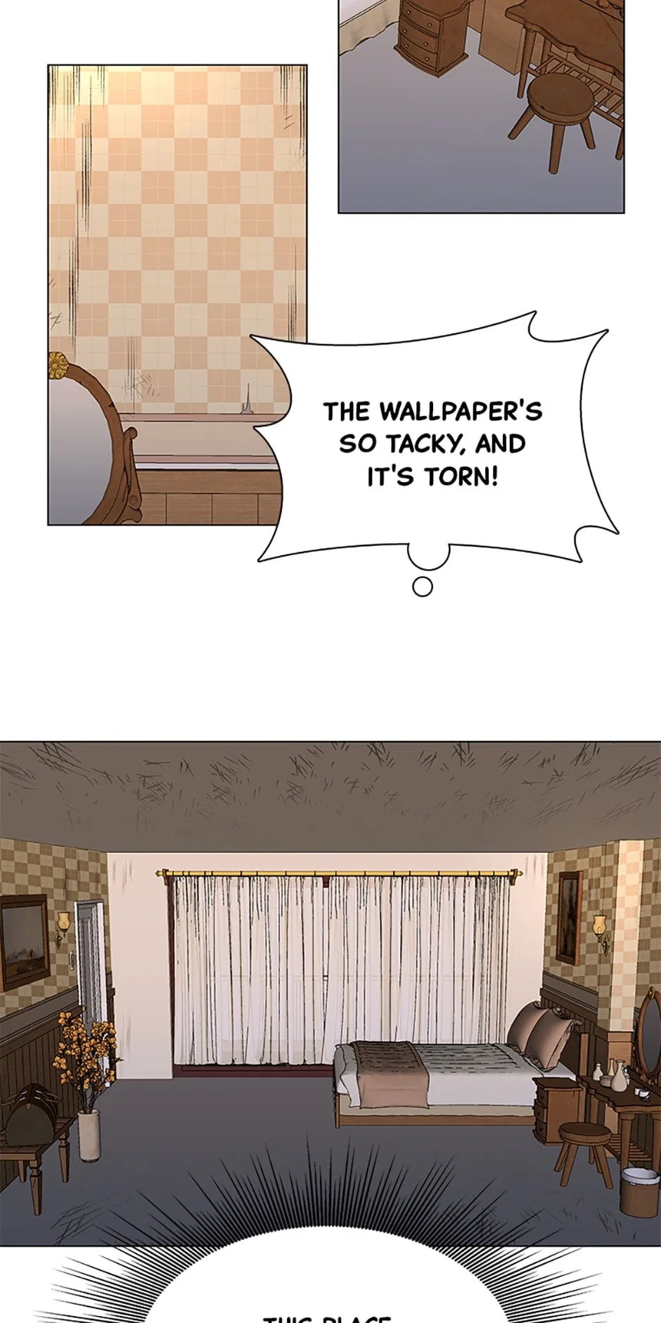 Dating My Best Friend’s Sister Chapter 3 – Page 3
