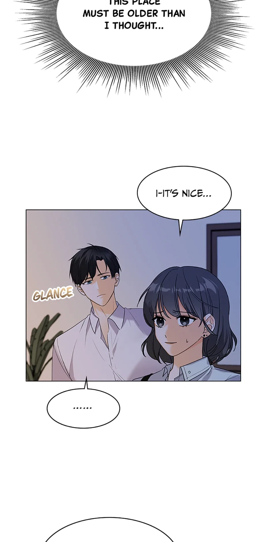 Dating My Best Friend’s Sister Chapter 3 – Page 4