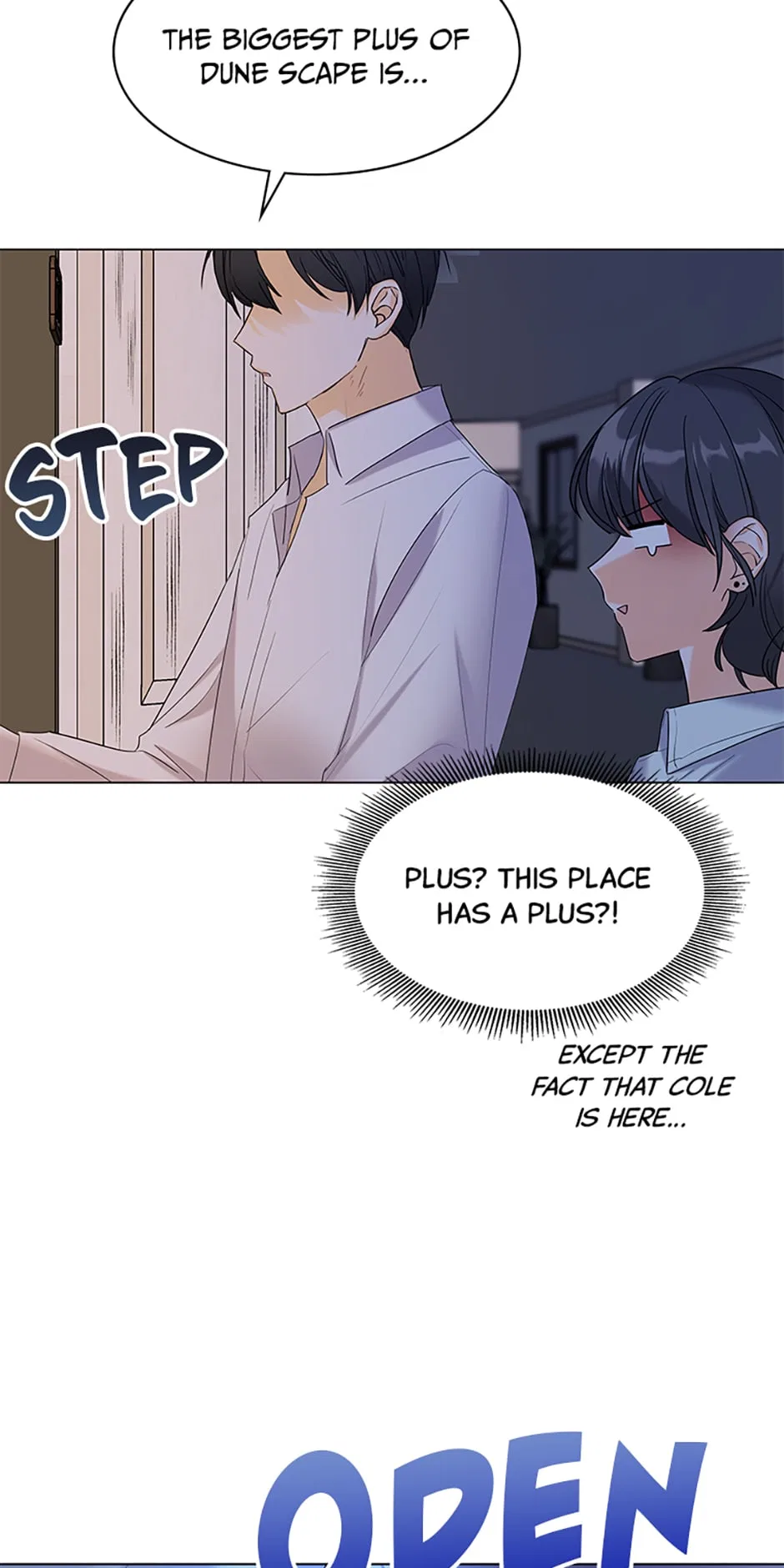 Dating My Best Friend’s Sister Chapter 3 – Page 5