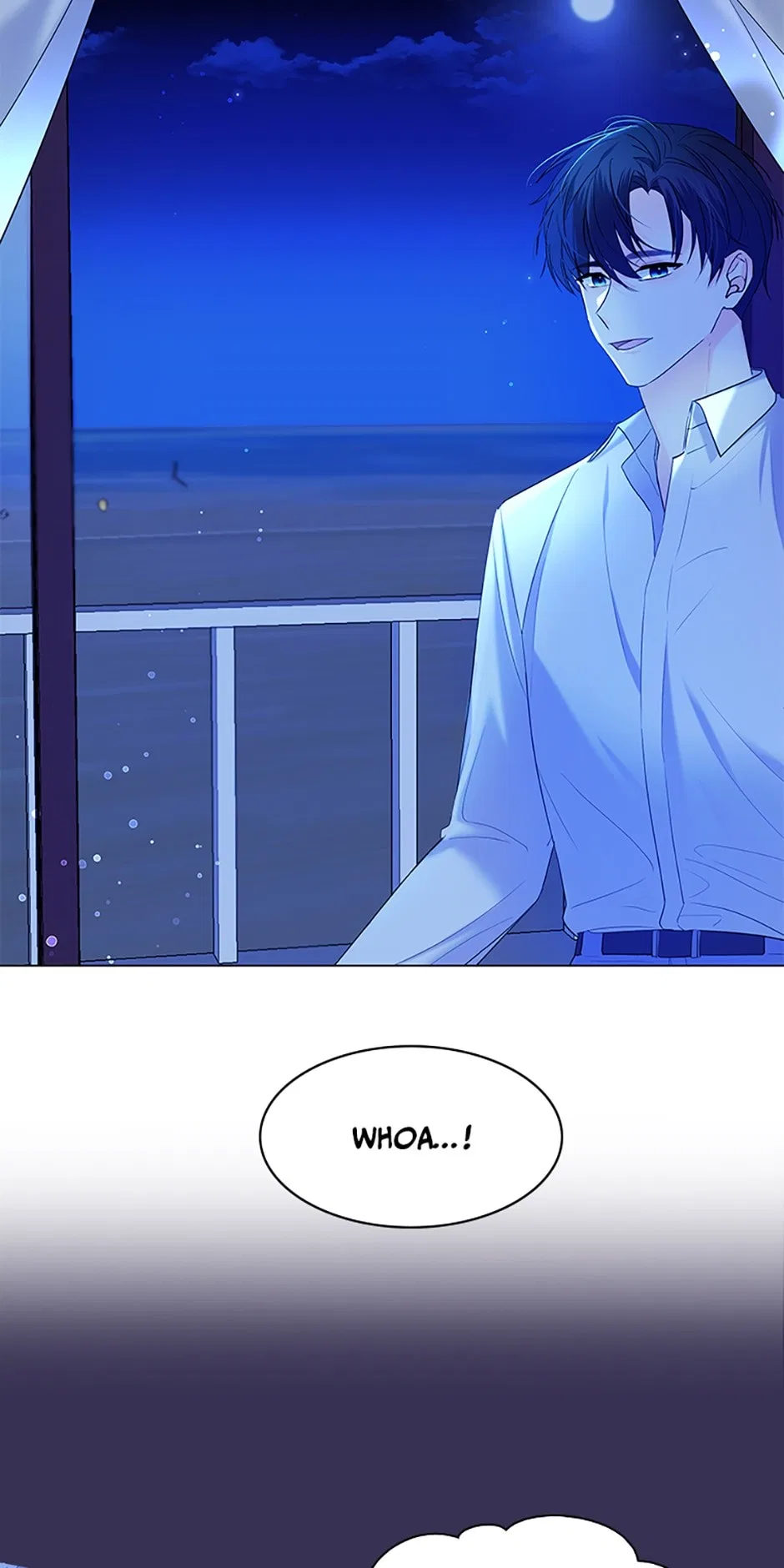 Dating My Best Friend’s Sister Chapter 3 – Page 7
