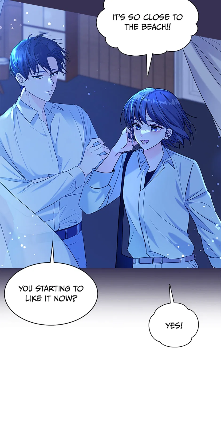 Dating My Best Friend’s Sister Chapter 3 – Page 8
