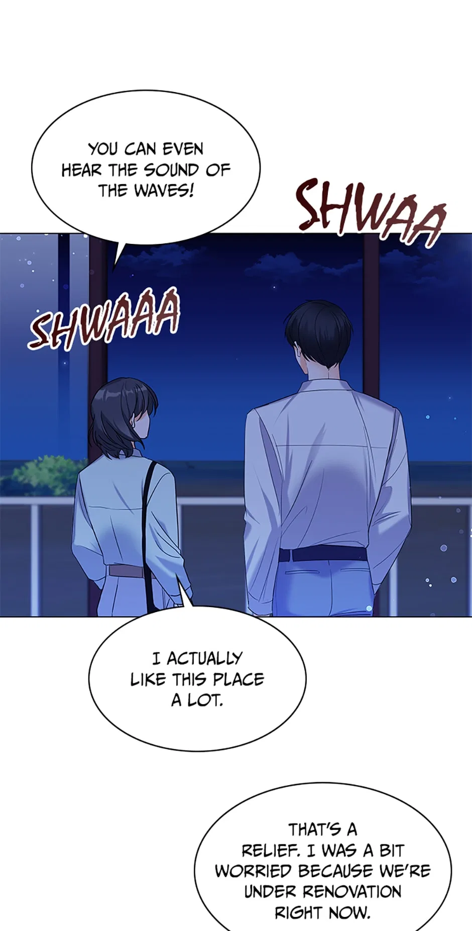 Dating My Best Friend’s Sister Chapter 3 – Page 9