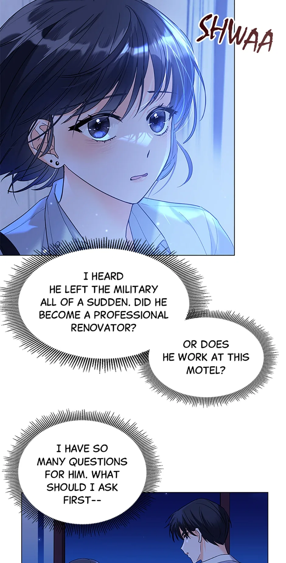 Dating My Best Friend’s Sister Chapter 3 – Page 11