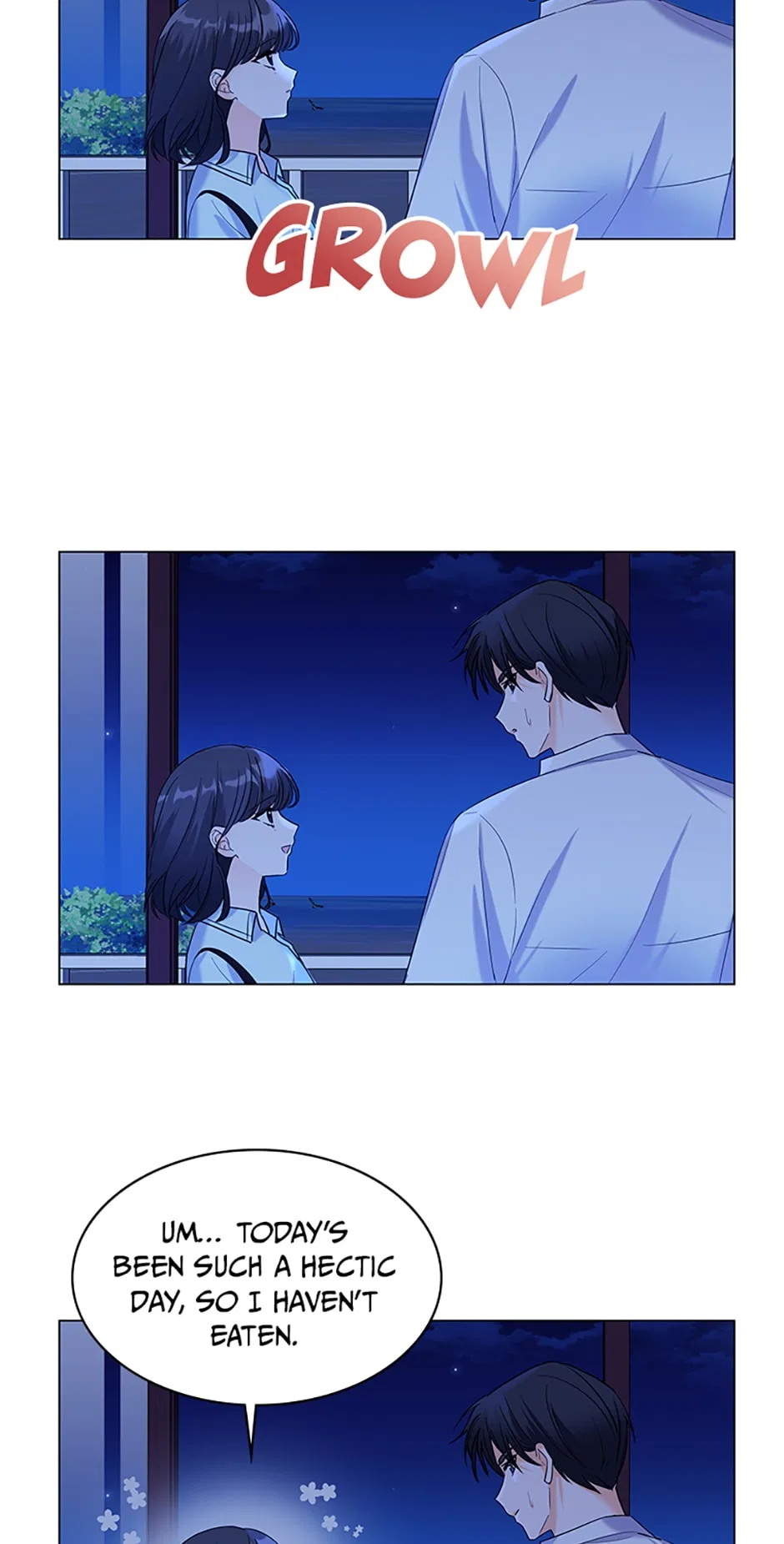 Dating My Best Friend’s Sister Chapter 3 – Page 12