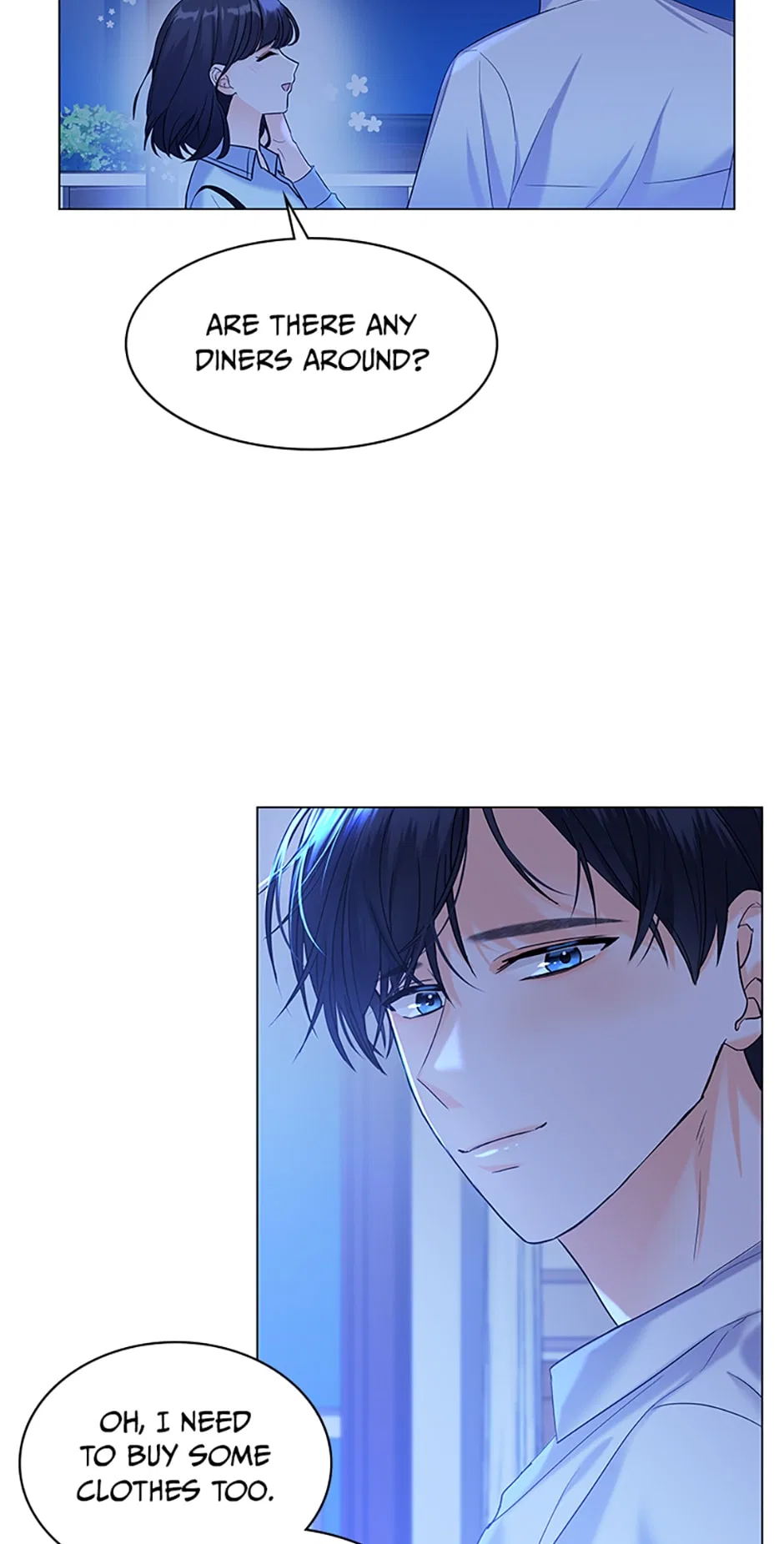 Dating My Best Friend’s Sister Chapter 3 – Page 13