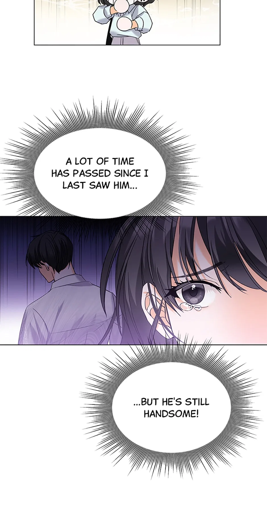 Dating My Best Friend’s Sister Chapter 3 – Page 15