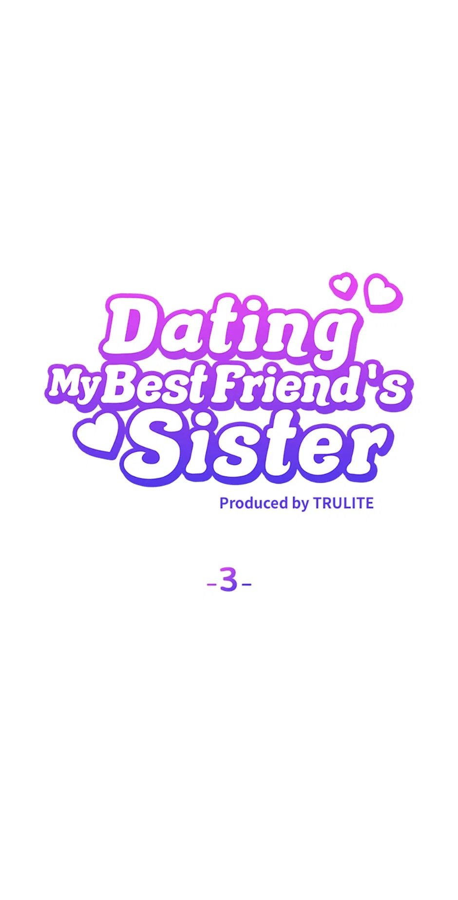 Dating My Best Friend’s Sister Chapter 3 – Page 16
