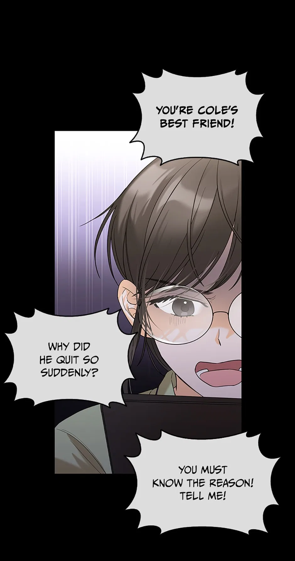 Dating My Best Friend’s Sister Chapter 3 – Page 20