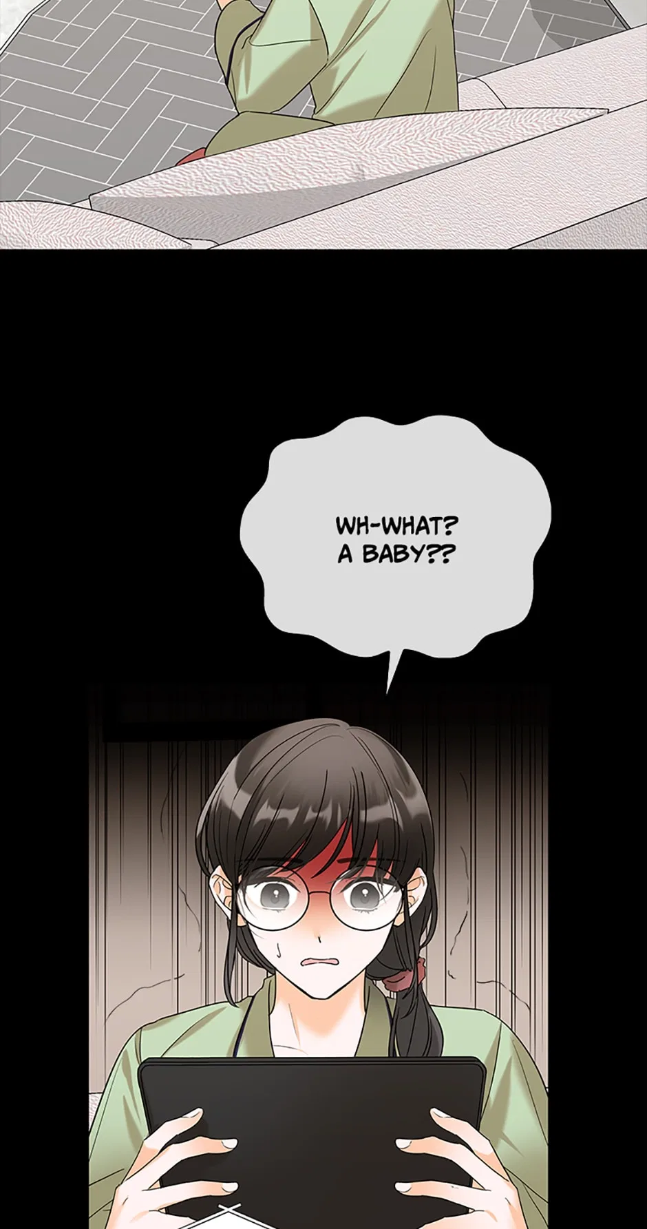 Dating My Best Friend’s Sister Chapter 3 – Page 22