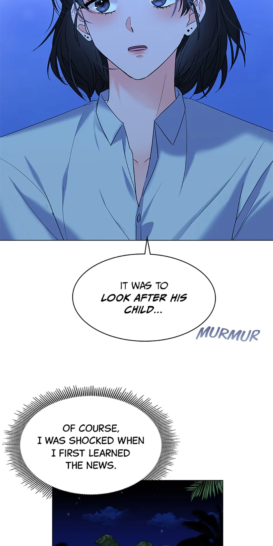 Dating My Best Friend’s Sister Chapter 3 – Page 25