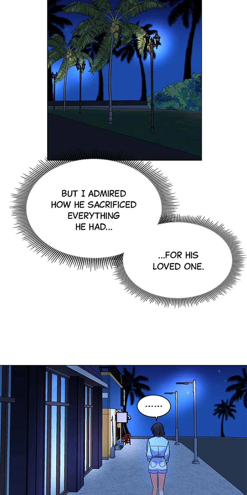 Dating My Best Friend’s Sister Chapter 3 – Page 26