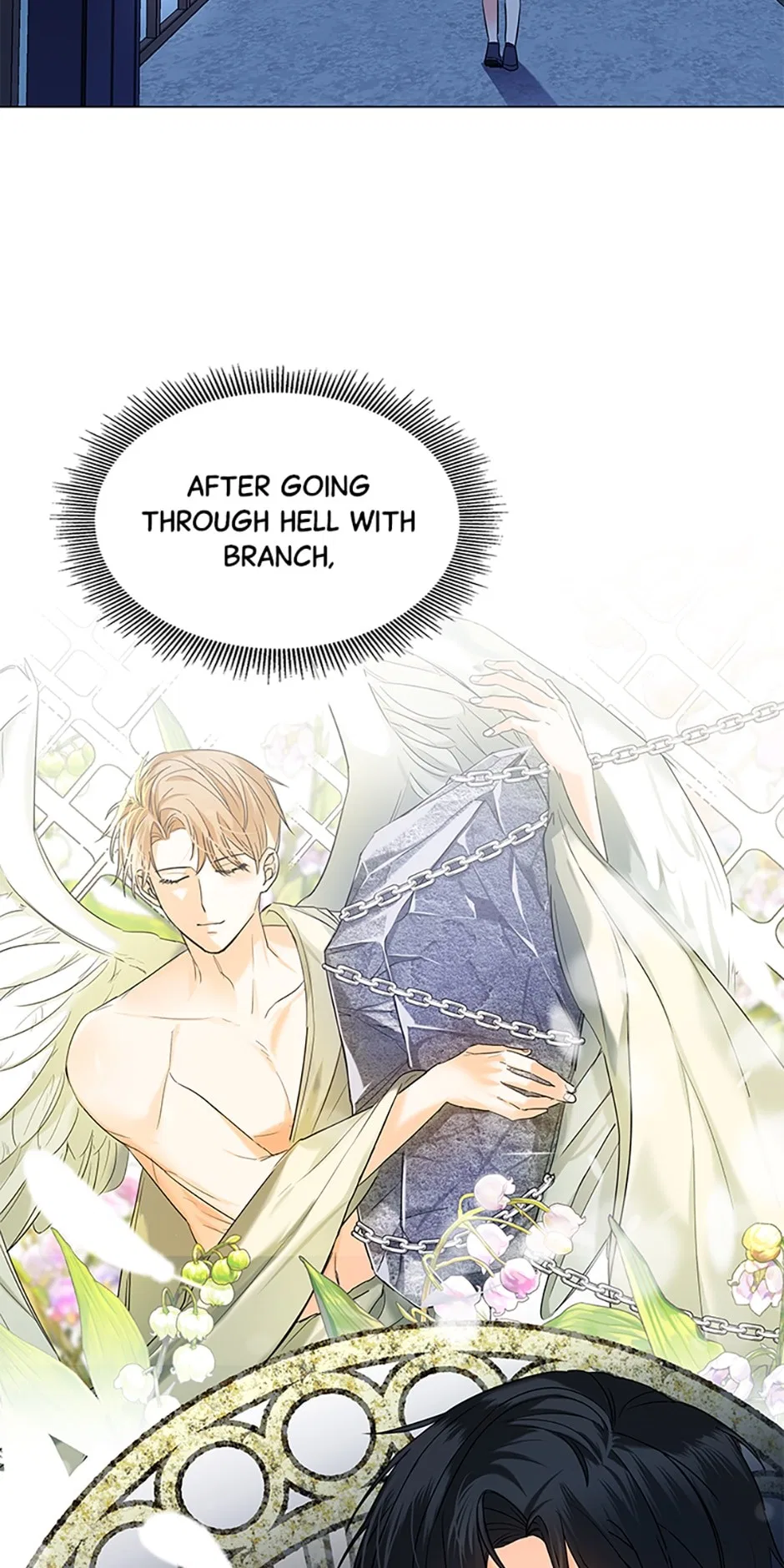 Dating My Best Friend’s Sister Chapter 3 – Page 27