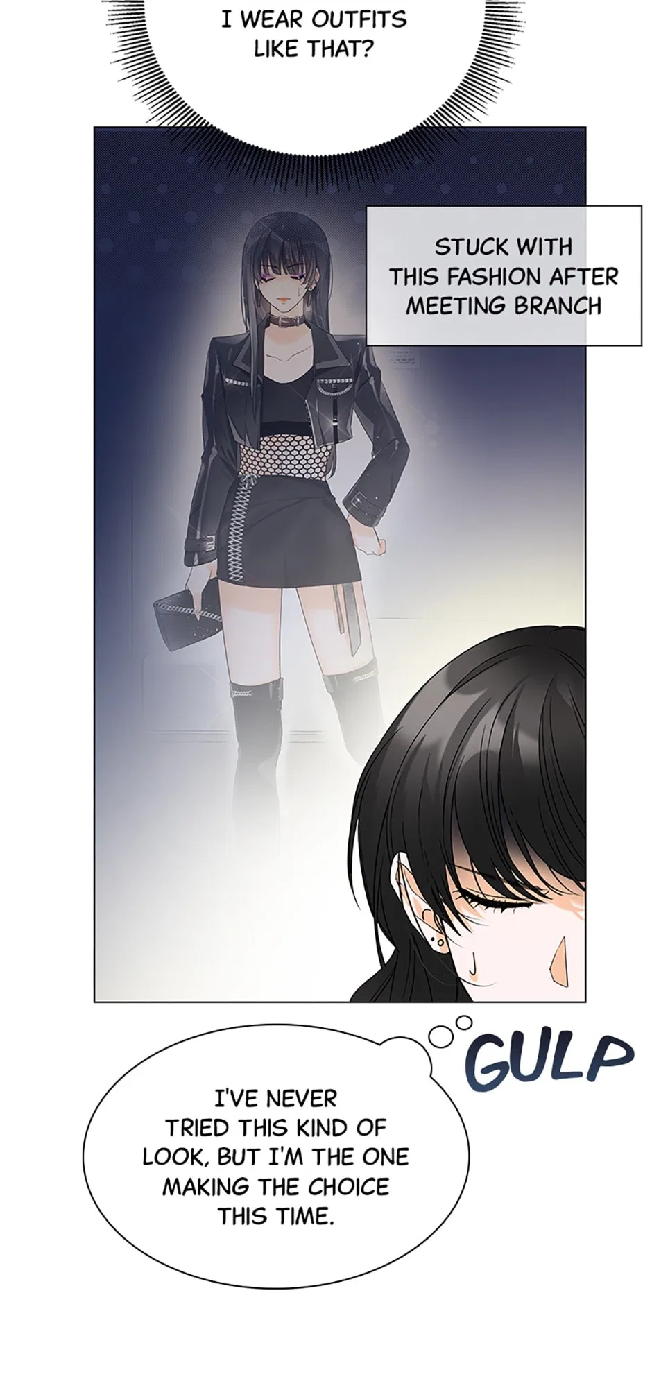 Dating My Best Friend’s Sister Chapter 3 – Page 34