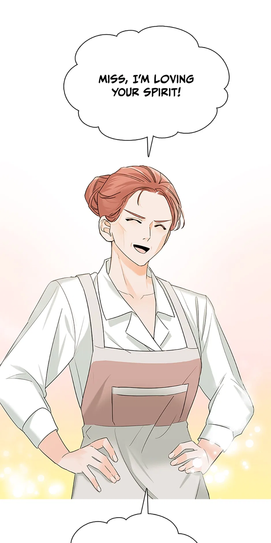Dating My Best Friend’s Sister Chapter 3 – Page 38