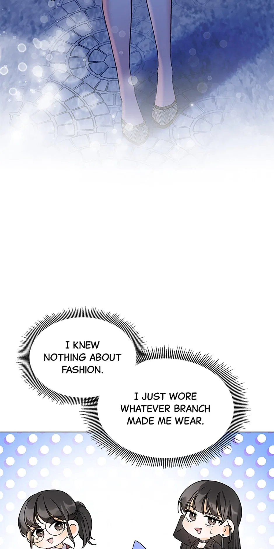 Dating My Best Friend’s Sister Chapter 3 – Page 41