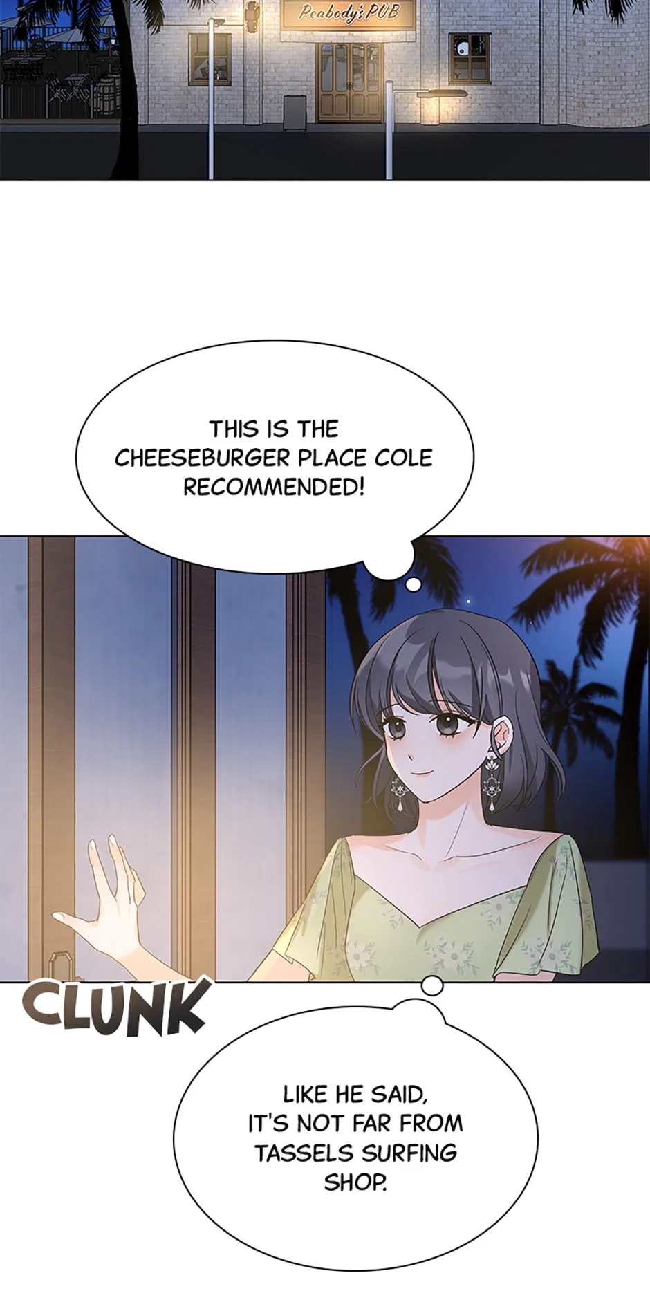 Dating My Best Friend’s Sister Chapter 3 – Page 43