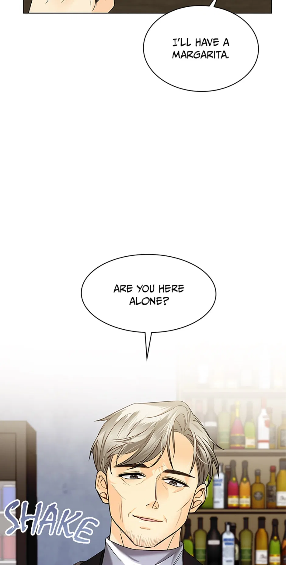 Dating My Best Friend’s Sister Chapter 3 – Page 48