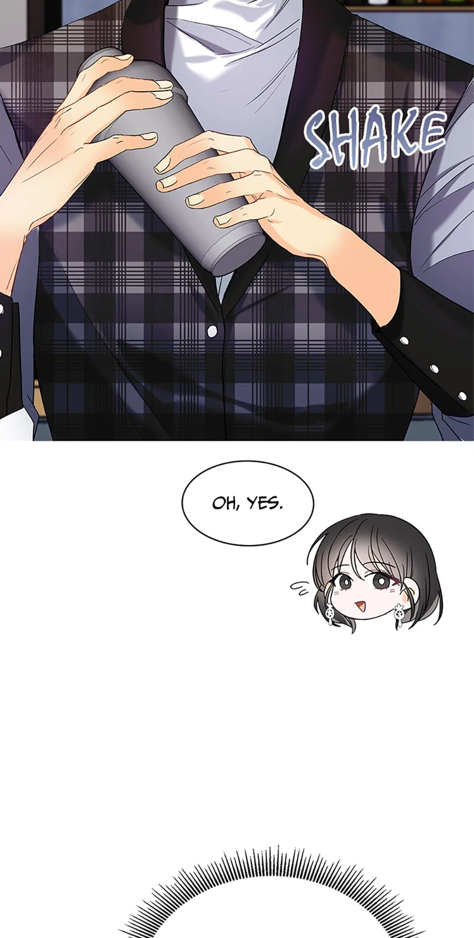 Dating My Best Friend’s Sister Chapter 3 – Page 49