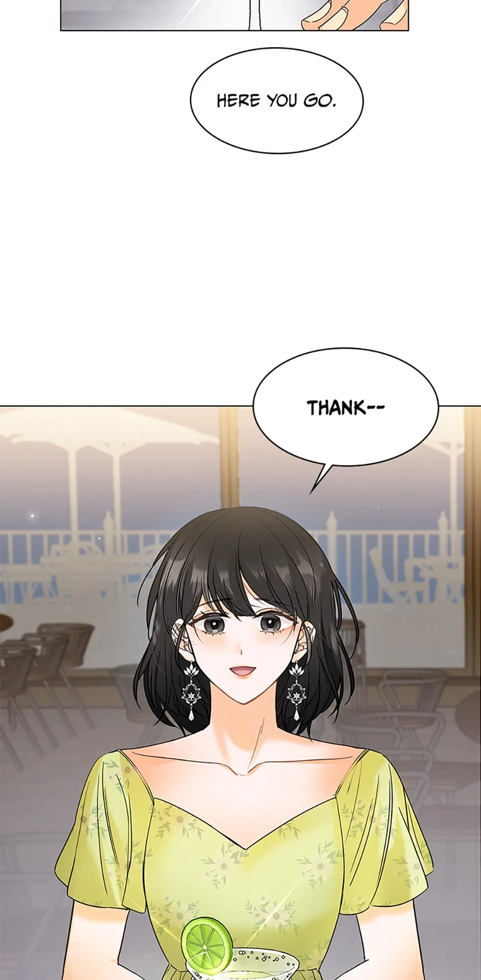 Dating My Best Friend’s Sister Chapter 3 – Page 52