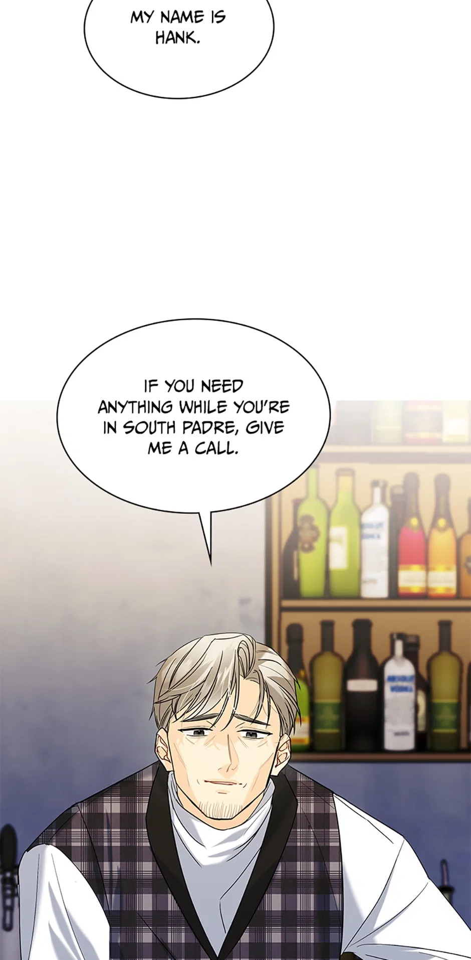 Dating My Best Friend’s Sister Chapter 3 – Page 55