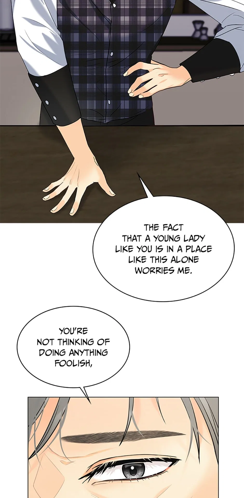 Dating My Best Friend’s Sister Chapter 3 – Page 56