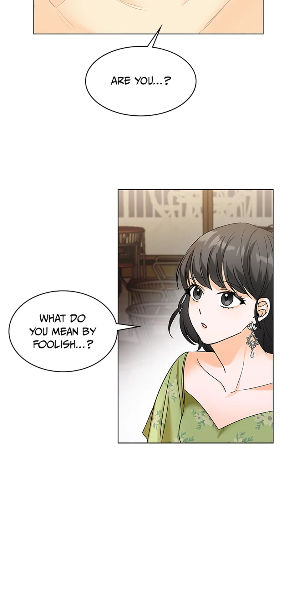 Dating My Best Friend’s Sister Chapter 3 – Page 57
