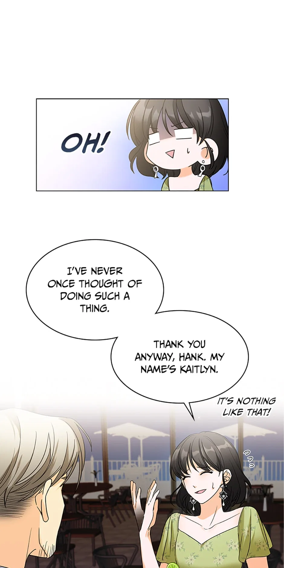 Dating My Best Friend’s Sister Chapter 3 – Page 58
