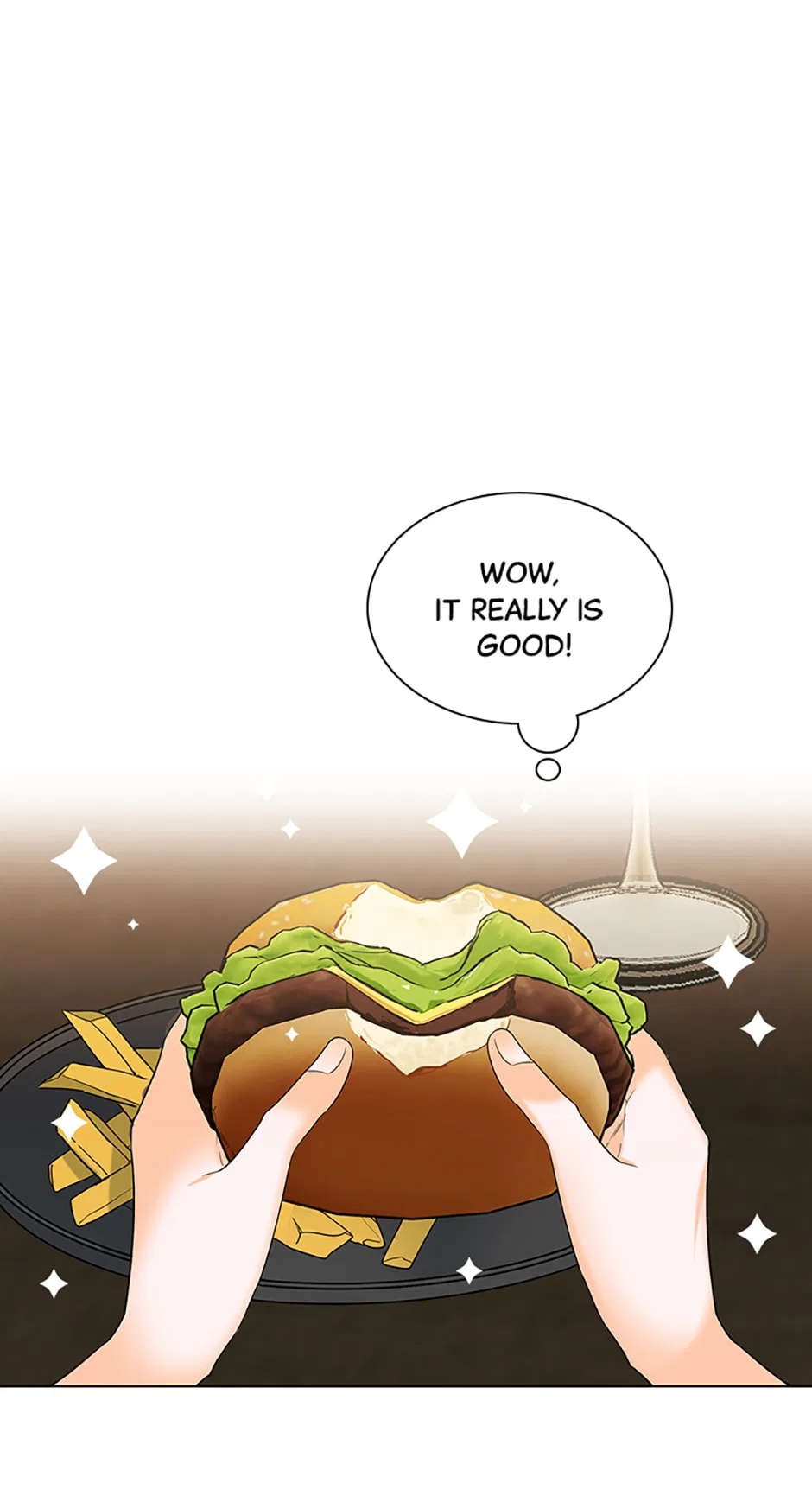 Dating My Best Friend’s Sister Chapter 3 – Page 65