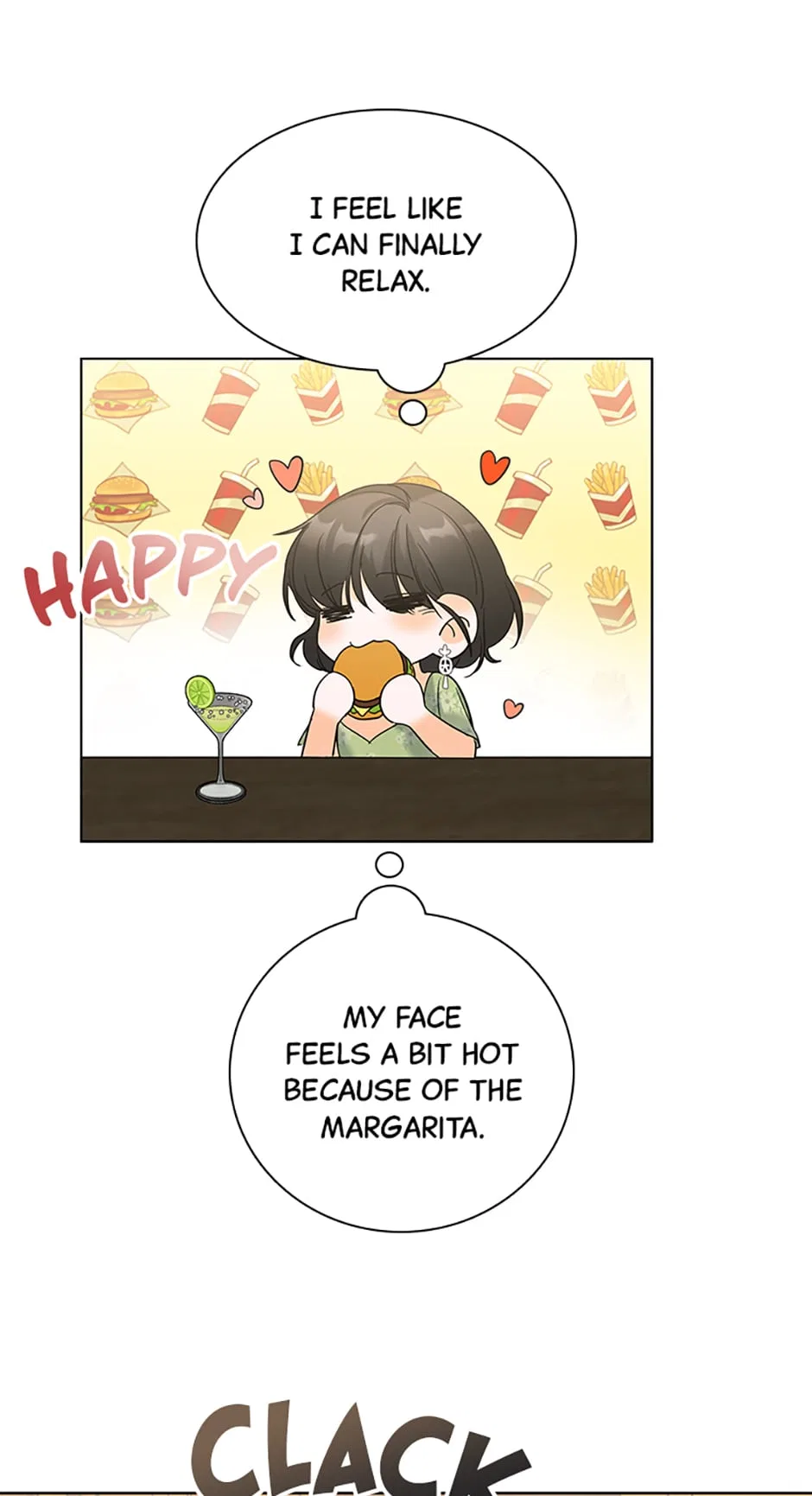 Dating My Best Friend’s Sister Chapter 3 – Page 66