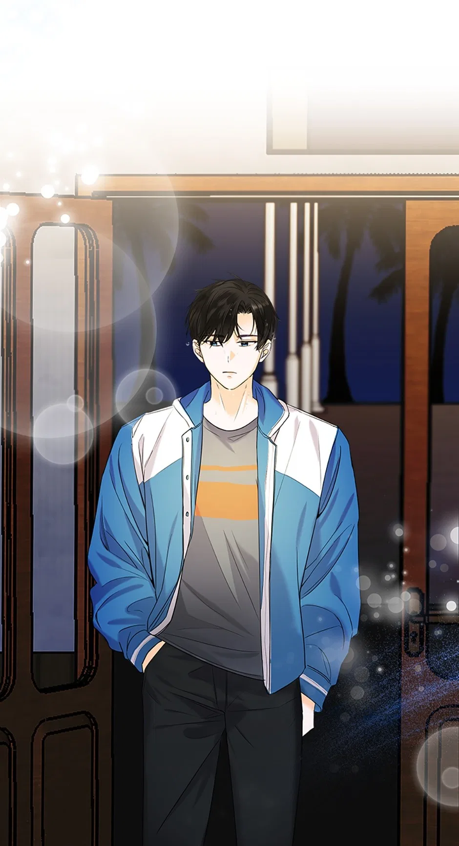Dating My Best Friend’s Sister Chapter 3 – Page 69