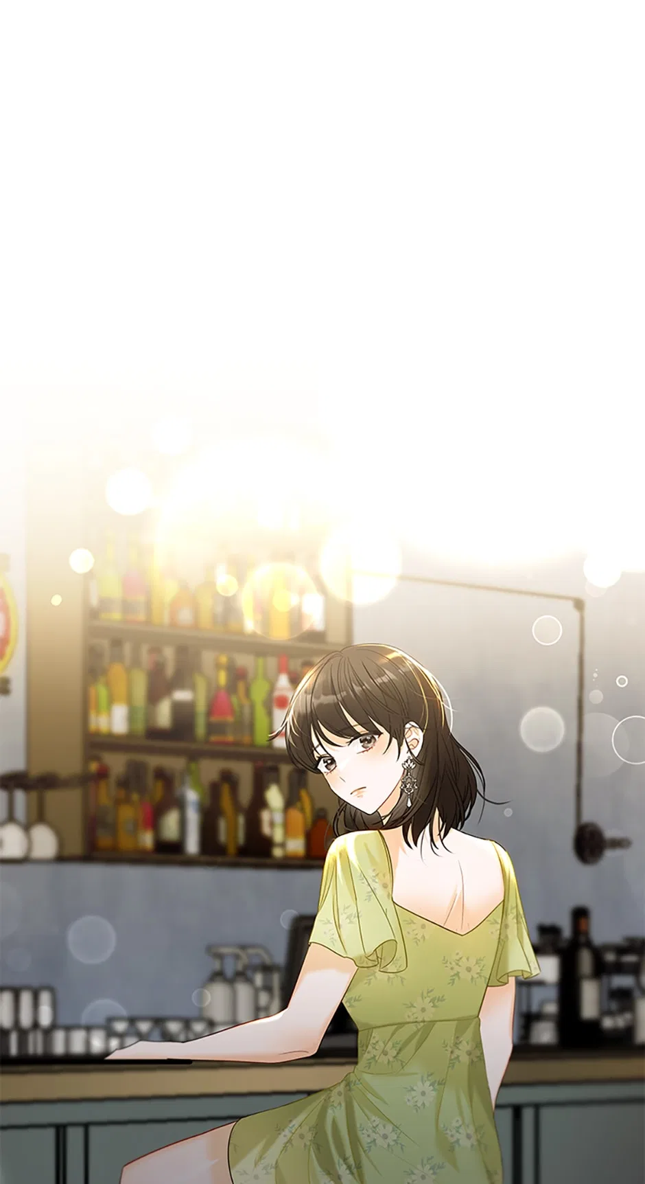 Dating My Best Friend’s Sister Chapter 3 – Page 72