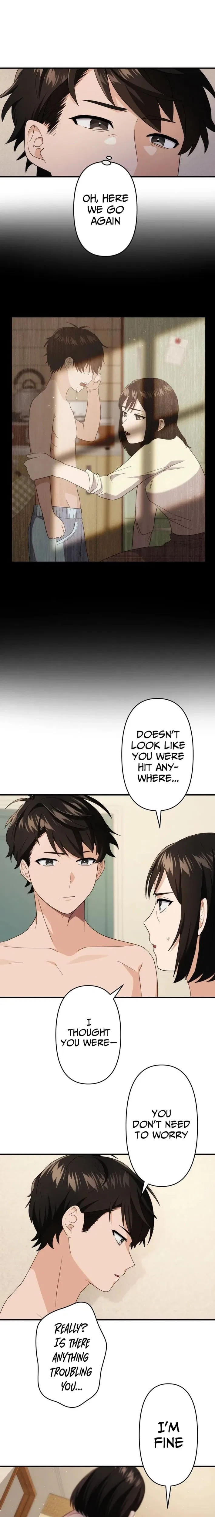 CRAWLER Chapter 2 – Page 6