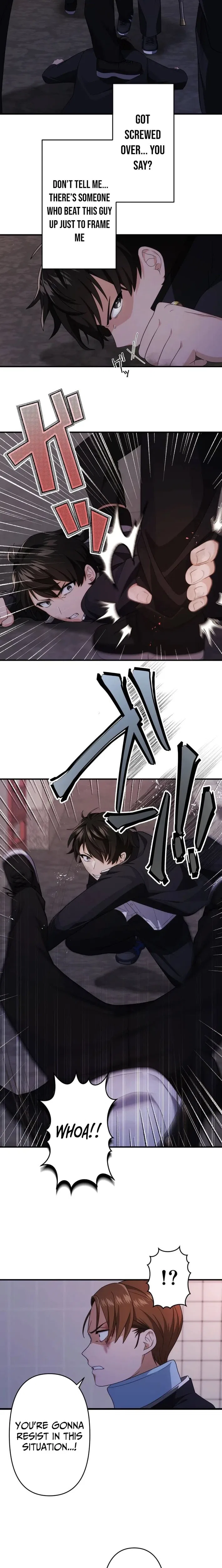 CRAWLER Chapter 2 – Page 14