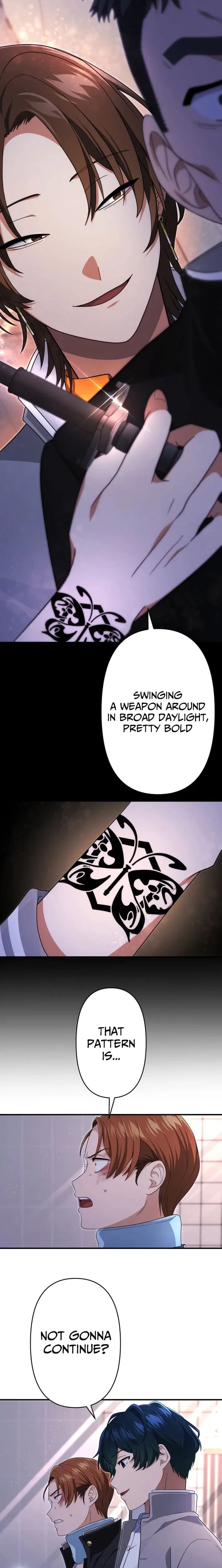 CRAWLER Chapter 2 – Page 17