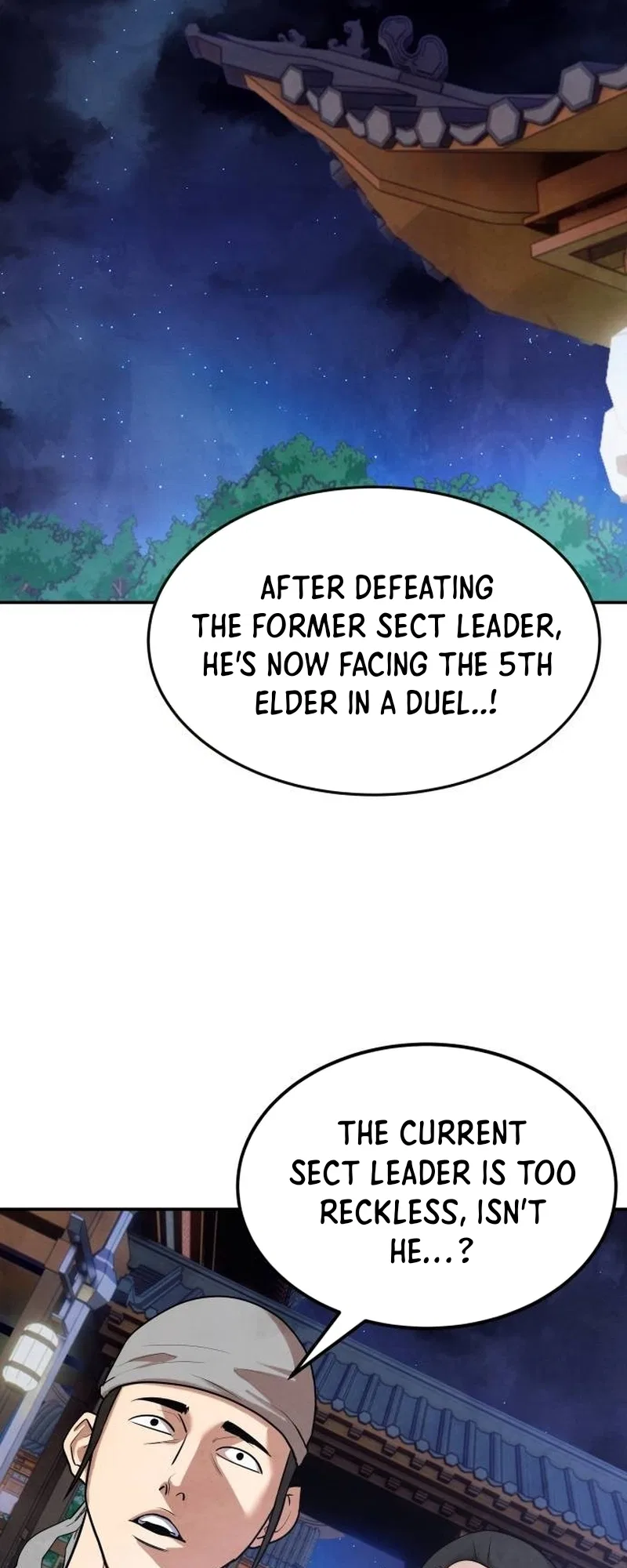 Embodiment of the Assassin in the Murim World Chapter 4 – Page 2