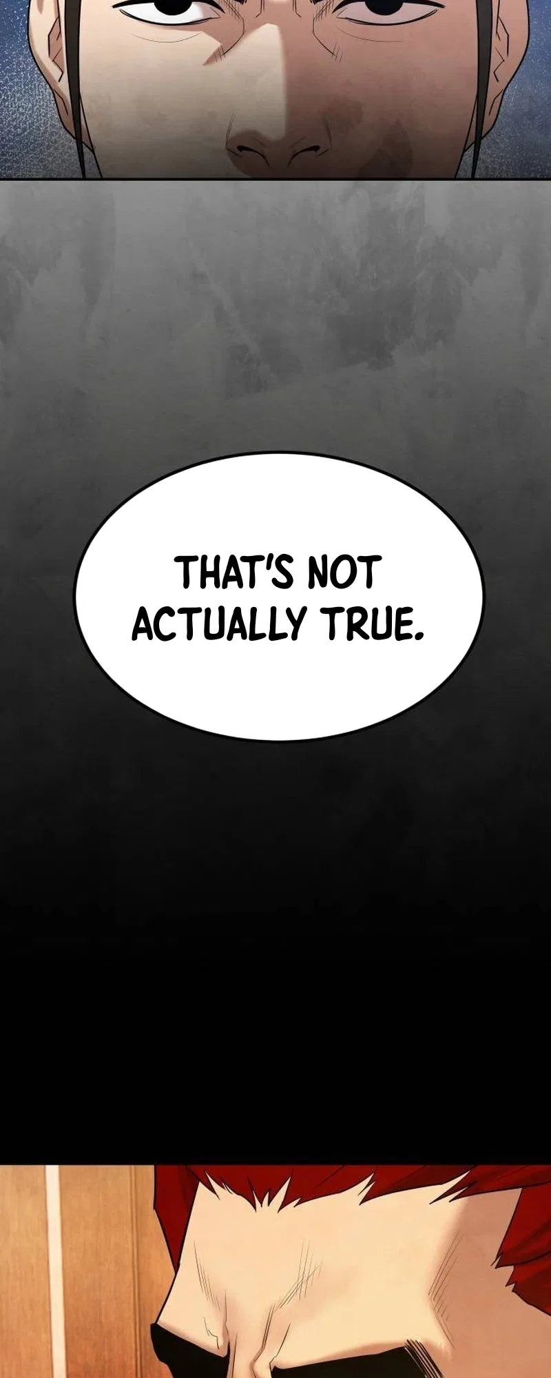 Embodiment of the Assassin in the Murim World Chapter 4 – Page 4