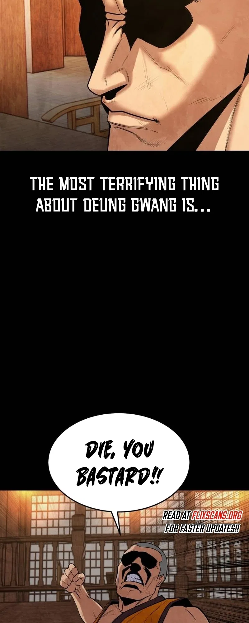 Embodiment of the Assassin in the Murim World Chapter 4 – Page 5