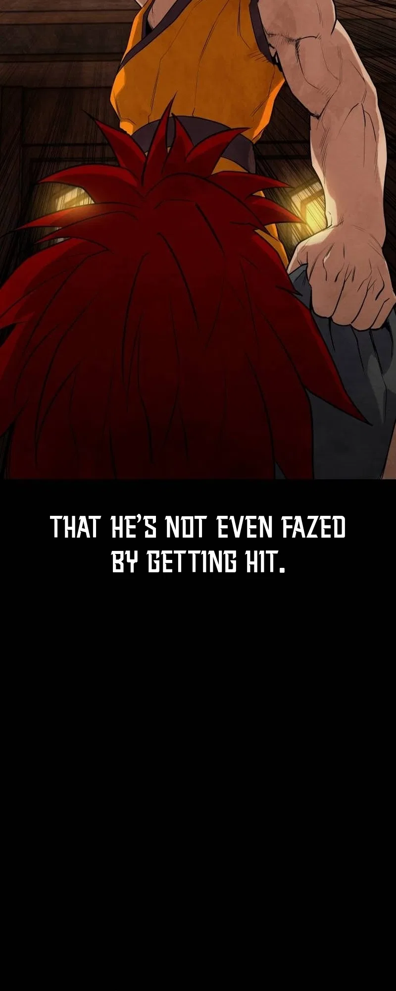 Embodiment of the Assassin in the Murim World Chapter 4 – Page 6