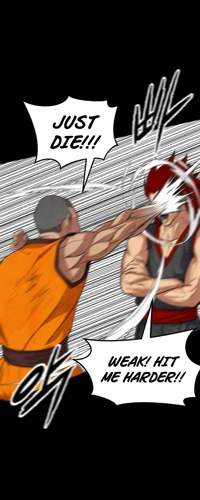 Embodiment of the Assassin in the Murim World Chapter 4 – Page 9