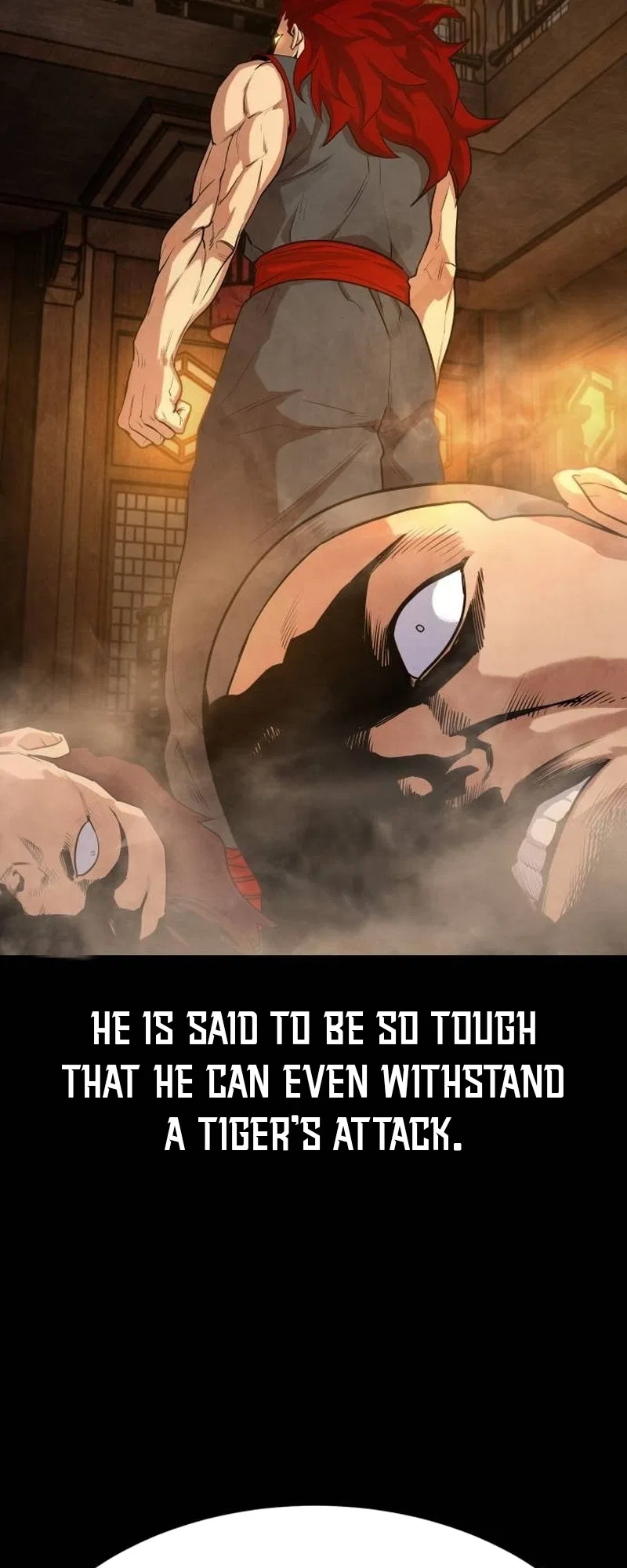 Embodiment of the Assassin in the Murim World Chapter 4 – Page 11