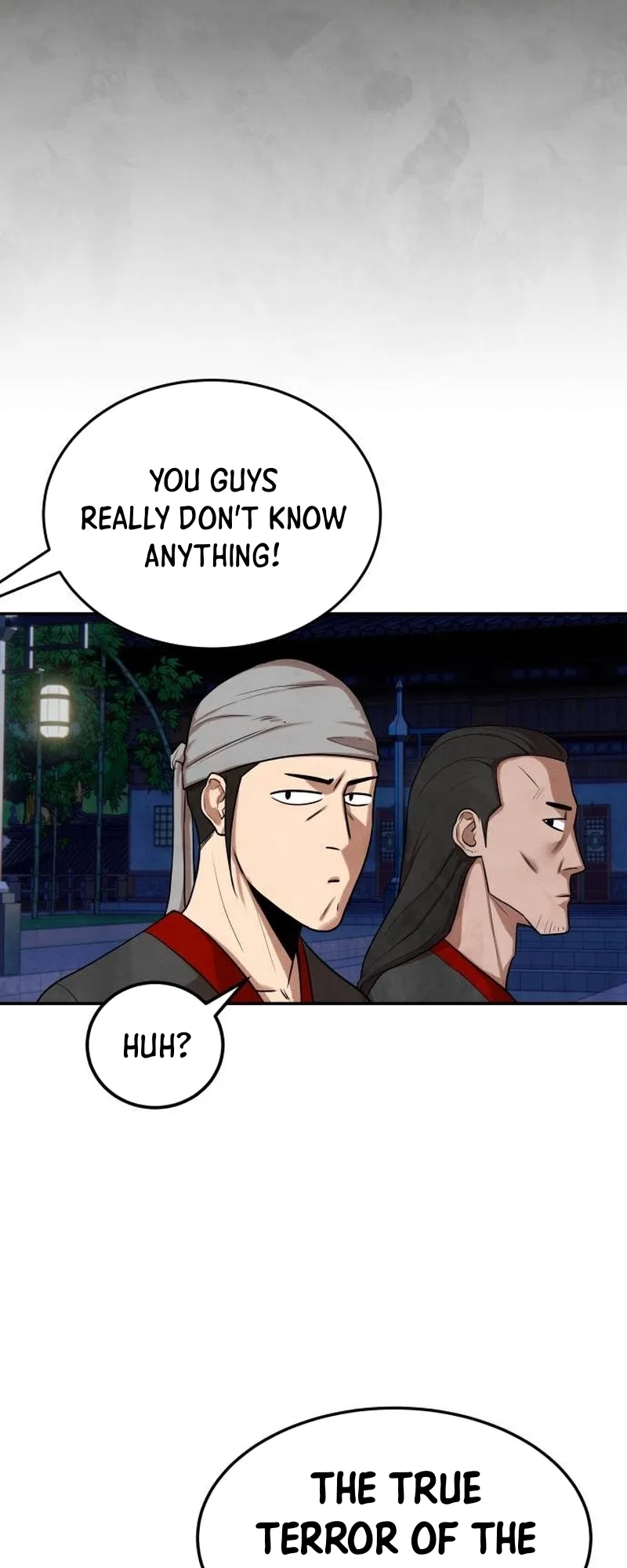 Embodiment of the Assassin in the Murim World Chapter 4 – Page 13