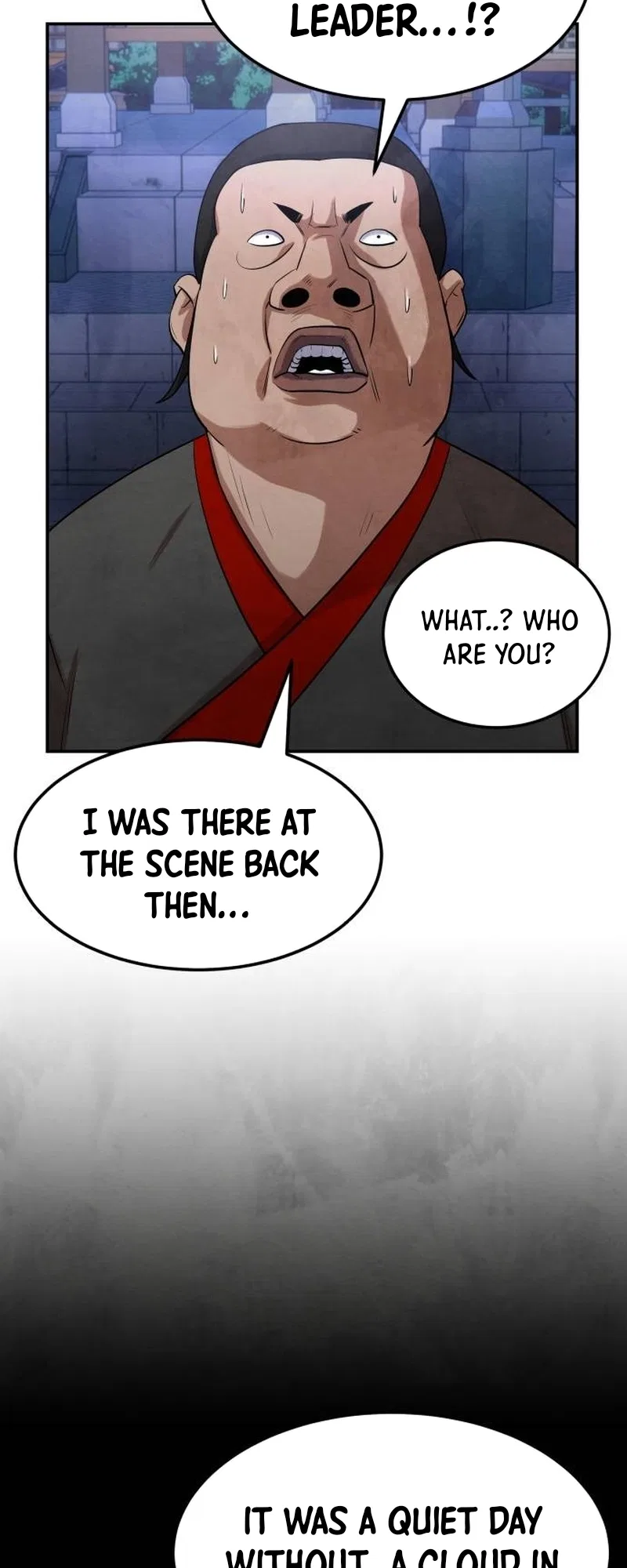 Embodiment of the Assassin in the Murim World Chapter 4 – Page 14