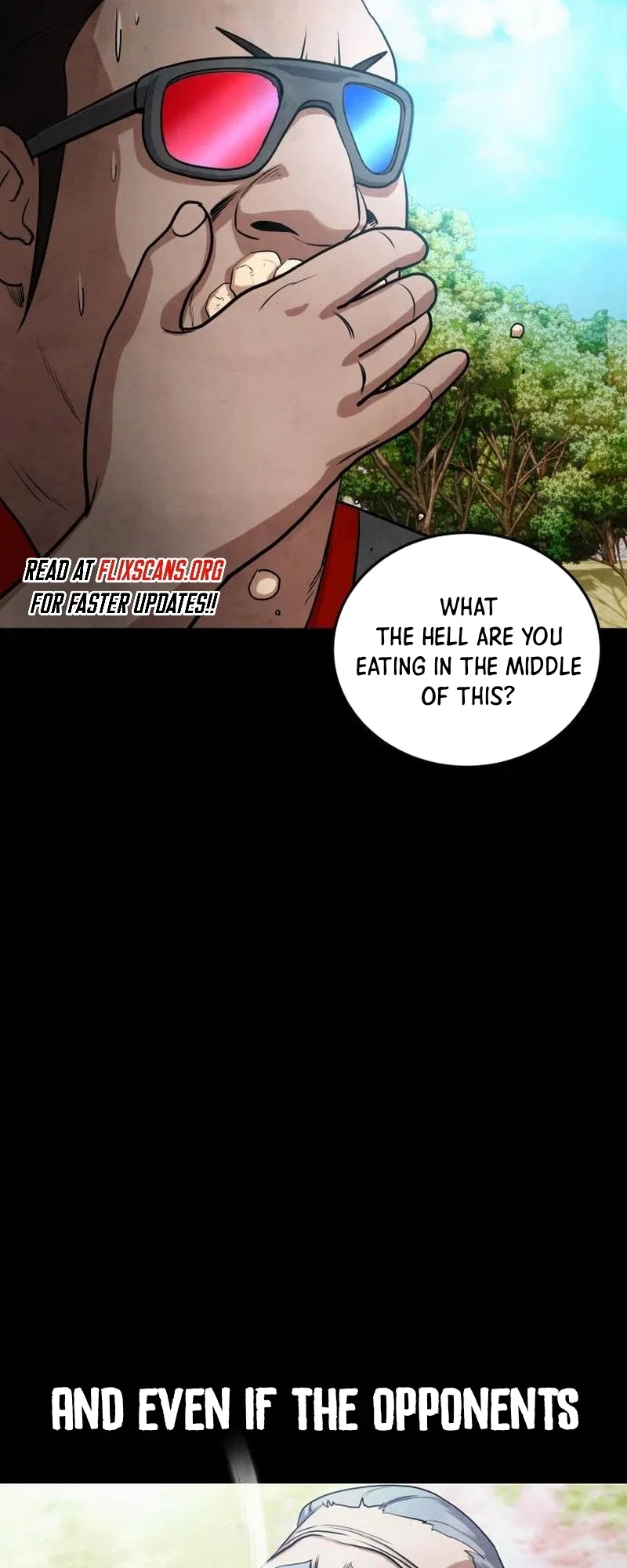 Embodiment of the Assassin in the Murim World Chapter 4 – Page 20