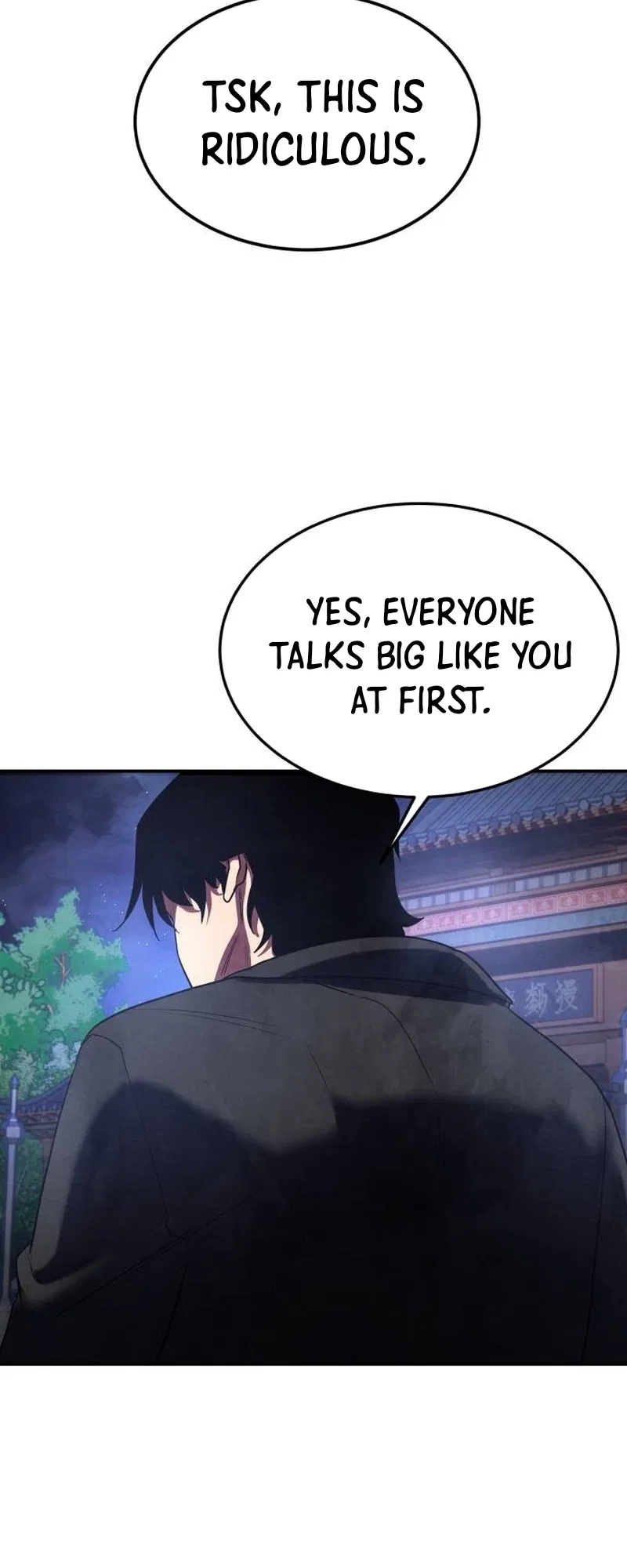Embodiment of the Assassin in the Murim World Chapter 4 – Page 30